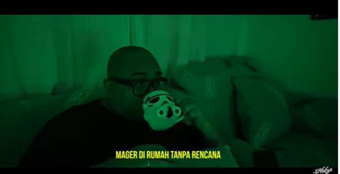 lagu korona
