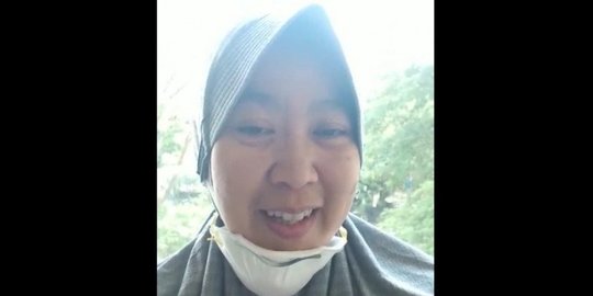 perjuangan pasien positif corona di sulawesi selatan untuk sembuh