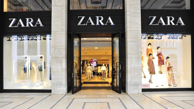 zara