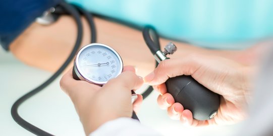 6 Cara Menurunkan Hipertensi, Efektif dan Mudah Dilakukan