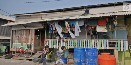 5 Fakta Kamal Muara, Kampung Bugis di Utara Kota Jakarta