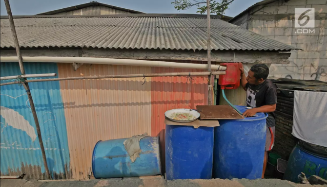 kampung kamal muara jakarta