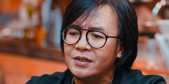 Siapa Orang Ini Sampai Bikin Ari Lasso Penasaran, Melly Goeslaw Ikut Komentar