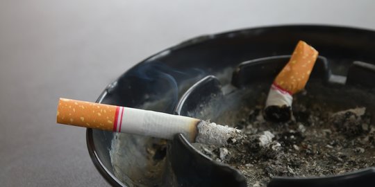 7 Cara Berhenti Merokok untuk Kurangi Risiko Penularan Covid-19
