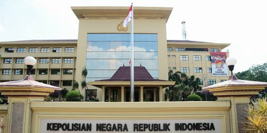 Polri Diminta Taat Prinsip 'Due Process of Law' Saat Tangani Kasus Terkait Corona