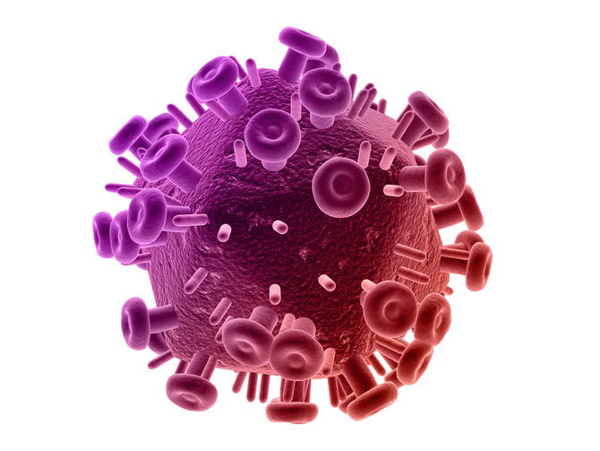 virus hiv