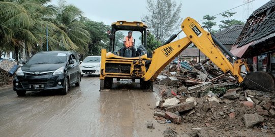 Imbas Pandemi Covid-19, Hotel & Restoran di Banten Terancam Gulung Tikar