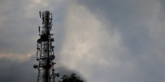 Menara Operator 5G Diserang Warga Gara-gara Hoaks Sebar Covid-19