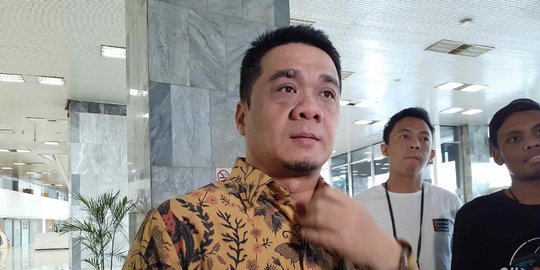 Menang Telak, Ahmad Riza Patria Terpilih Jadi Wakil Gubernur DKI