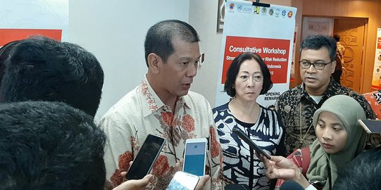 Pemerintah akan Bagikan 200.000 Paket Sembako untuk Warga Jabodetabek