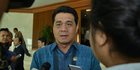 PDIP Dukung Riza Patria Jadi Wagub DKI Karena Kesamaan Ideologi