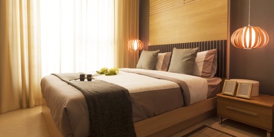 9 Hotel Milik Pegadaian Siap Tampung Tim Medis Virus Corona