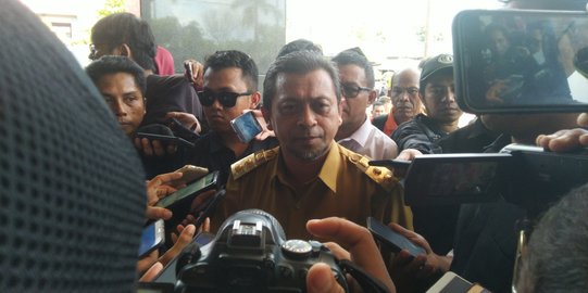 Jadi Zona Rawan Corona, 5 Daerah di Kaltim Diminta Usulkan PSBB