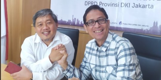 PKS Sebut Pilihan Anggota DPRD ke Nurmansjah Lubis Terhalang Sikap DPP Parpol