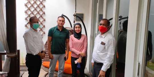 Kasus Artis Korban Begal Payudara di Bintaro Minim Alat Bukti