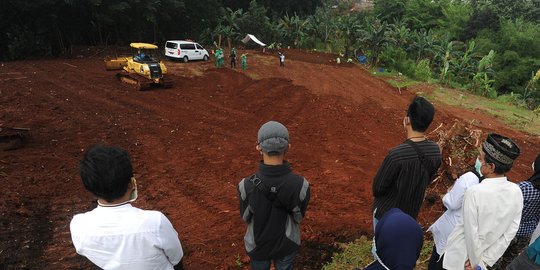 Penjelasan Pemkot Solo Soal Kabar Warga Tolak Pemakaman Jenazah