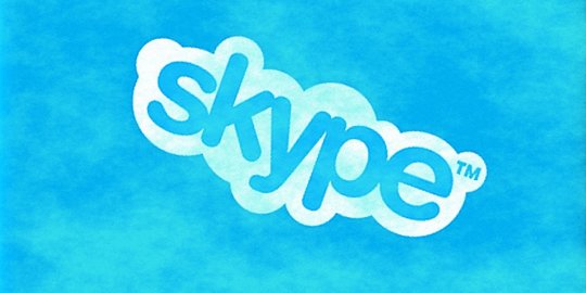 Skype Bikin Mudah Pengguna Tak Perlu Unduh dan Buat Akun