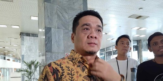 Sandiaga Uno Harap Wagub DKI Riza Patria Punya Terobosan untuk Jakarta