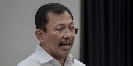 Menkes Setujui DKI Jakarta Terapkan PSBB, Surat Diteken Malam Ini