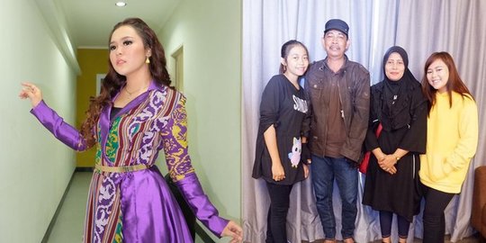 Inilah Rumah Baru Selfi, Juara Liga Dangdut Indonesia LIDA