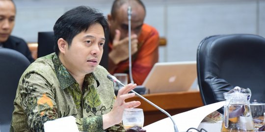 DPR Minta Doni Monardo Dorong Pengadaan Kebutuhan Penanganan Covid-19 Lebih Cepat