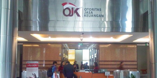 Daftar Lengkap Penambahan Kewenangan BI, OJK, LPS, Dan Kemenkeu Selama ...