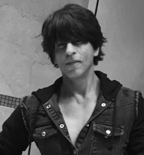 shah rukh khan