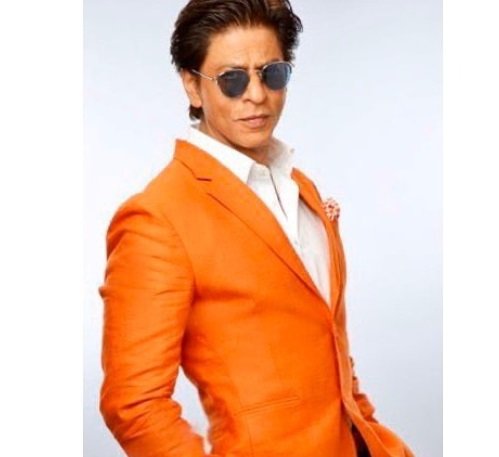 shah rukh khan