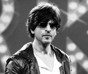 shah rukh khan