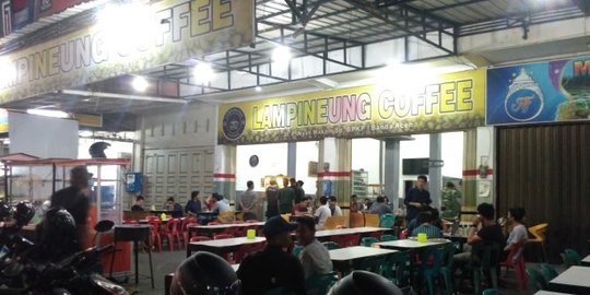 Warkop di Banda Aceh Wajib Sediakan Wastafel untuk Cegah Penyebaran Corona