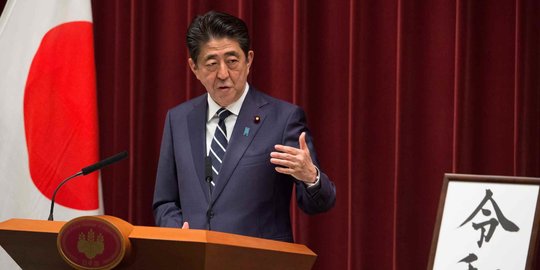 Kasus Infeksi Corona Melonjak, PM Jepang Segera Umumkan Status Darurat