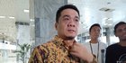 Pesan Prabowo untuk Riza Patria Setelah Terpilih Jadi Wagub DKI
