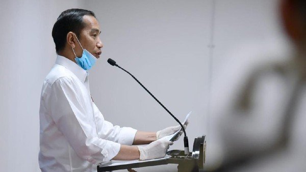 presiden jokowi