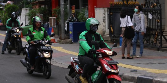hingga pengemudi ojek online segera terima blt dari pemerintah rev1