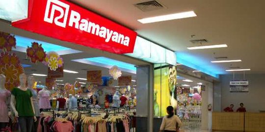 Tak Bisa Jualan, Ramayana Depok Terancam PHK Karyawan