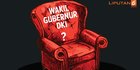 PKS Wajar Kecewa Tak Dapat Kursi Wagub DKI