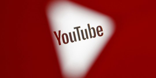 YouTube Bakal Bikin Aplikasi Pesaing TikTok?