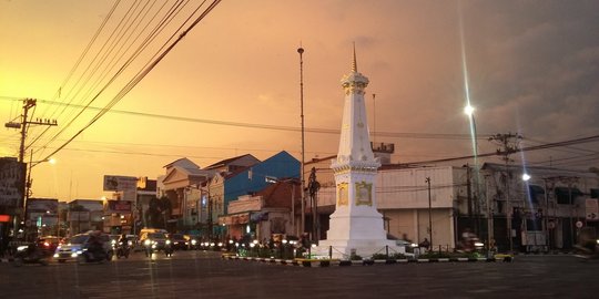 7 Makanan Legendaris Yogyakarta, Lezat dan Wajib Dicoba