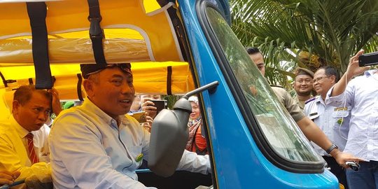 Wali Kota Rahmat Effendi Yakin PSBB di Jakarta Menekan Penyebaran Corona di Bekasi