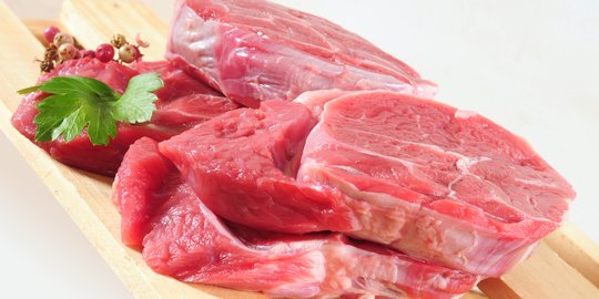9 Manfaat Daging Kambing, Mengandung Protein Berkualitas