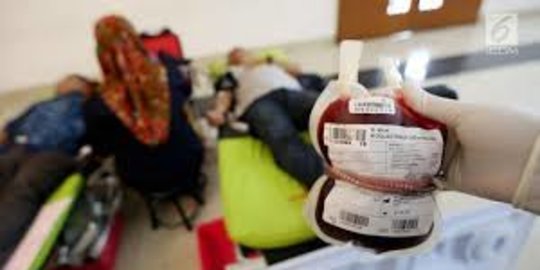 Imbas Corona Bikin Stok Darah Menipis, Begini Cara Donor Darah yang Aman Dilakukan