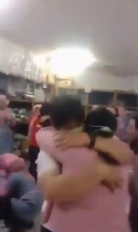 ramayan depok phk 87 karyawan