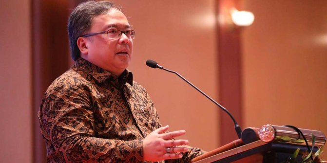 Pemerintah Cairkan Rp38 Miliar untuk Tahap Awal Penelitian Cari Vaksin Corona