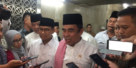 Edaran Menteri Agama Terbit, Ketahui 15 Panduan Ibadah Ramadan Saat Pandemi Corona