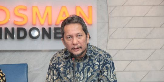 Ombudsman: Pembiaran Terhadap Kelangkaan Masker dan APD Maladministrasi