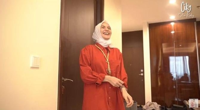 apartemen citra kirana