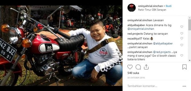 pemeran tuyul dan mbak yul