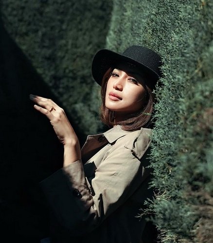 jessica iskandar