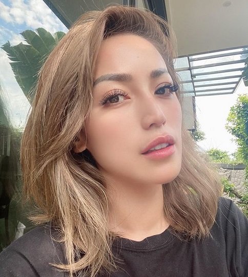 jessica iskandar