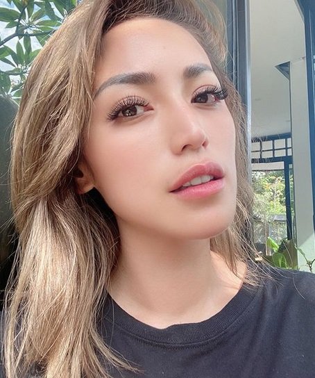 jessica iskandar